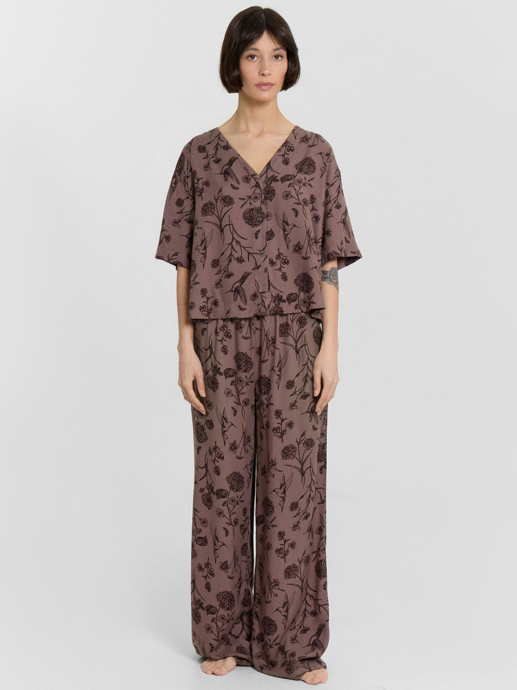 Комплект женский | Mark Formelle