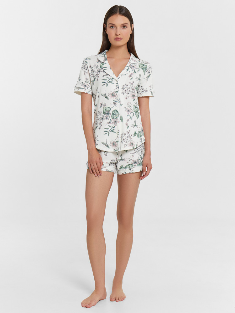 Комплект женский | Mark Formelle