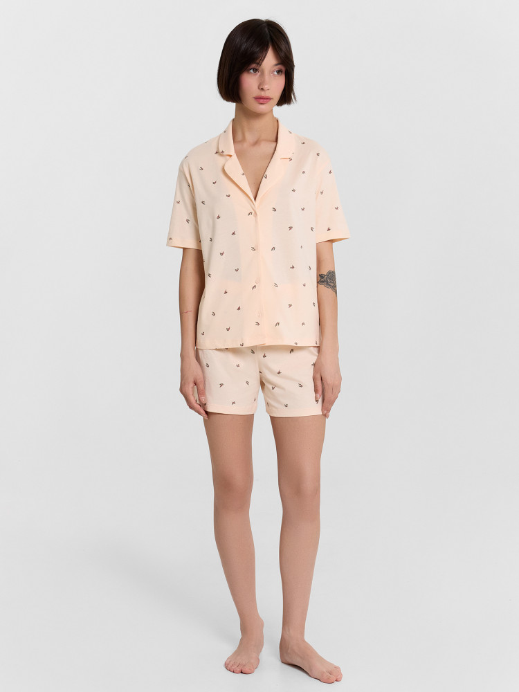 Комплект женский | Mark Formelle