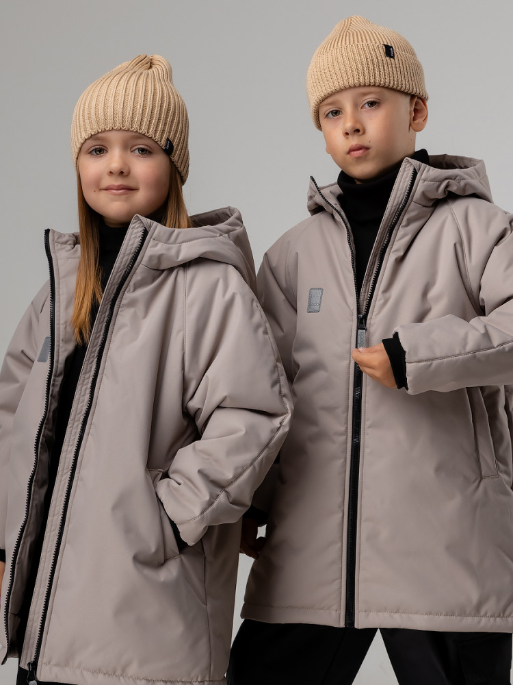 Куртка детская | Bodo