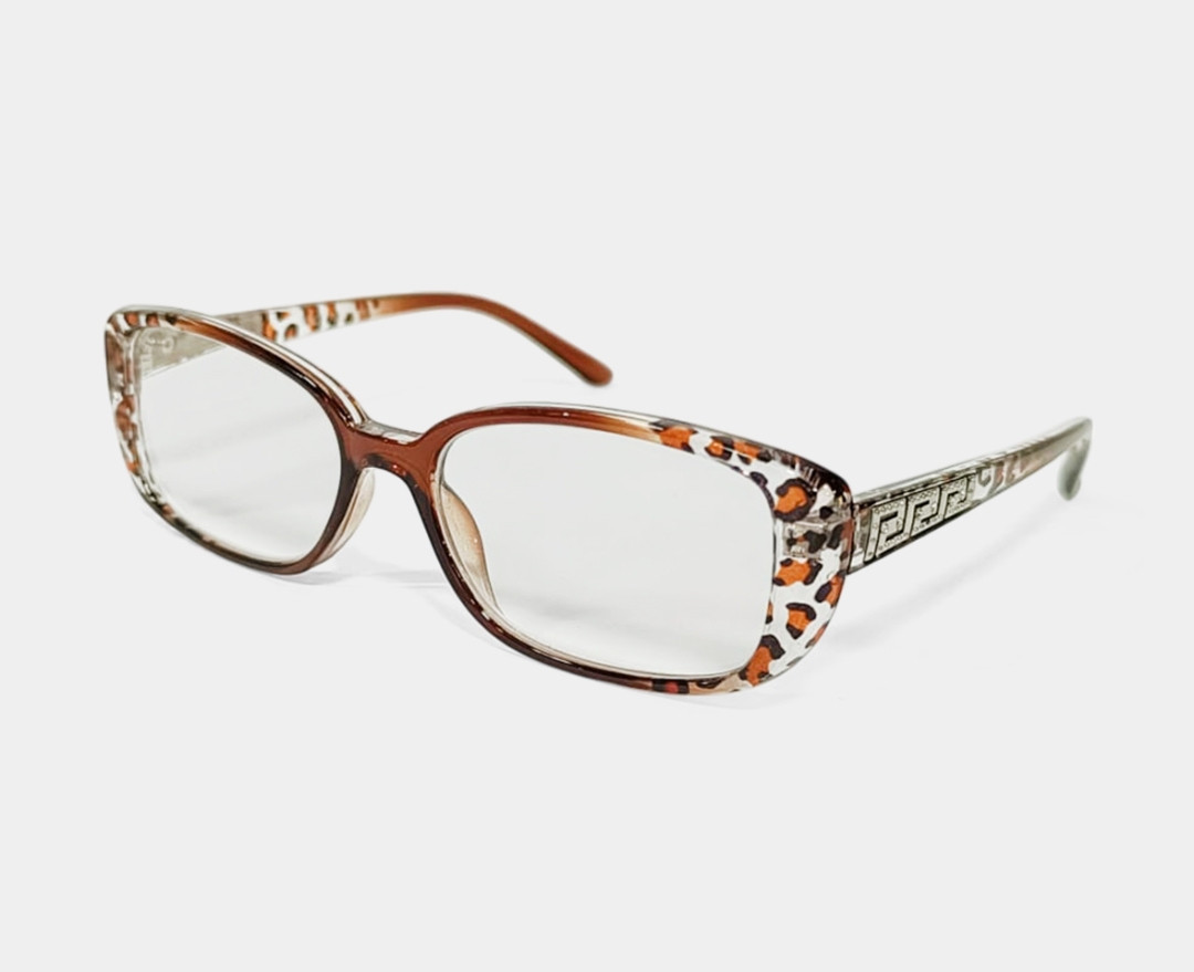 Очки корригирующие +3.50 «Мост»