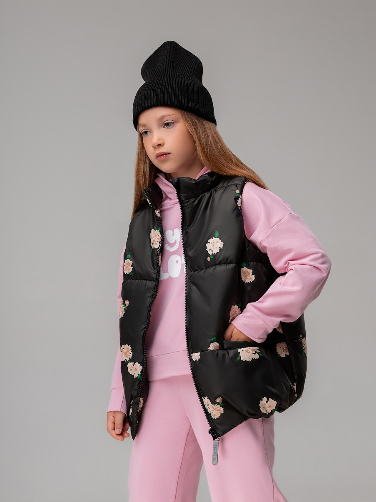 Жилет детский | Bodo