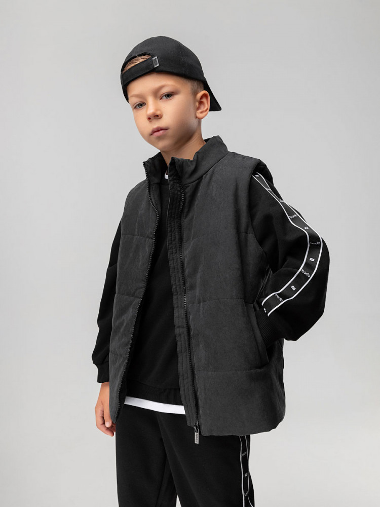 Жилет детский | Bodo