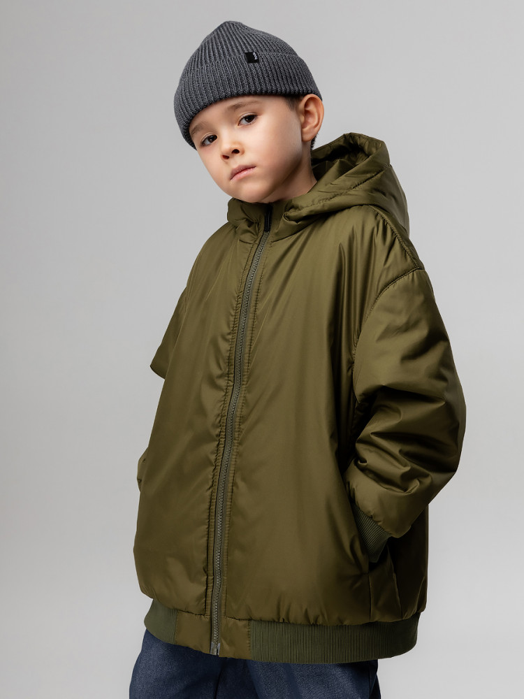 Куртка детская | Bodo