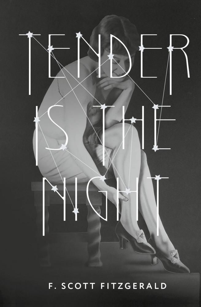 Tender is the Night | Exclusive Classics Hardcover