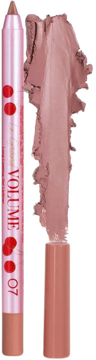 Карандаш для губ, оттенок 07 | Le grand volume | Vivienne Sabo