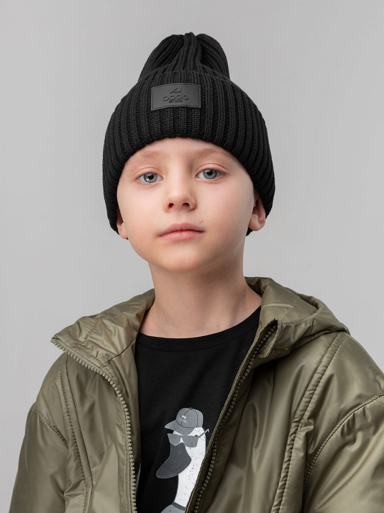 Шапка детская | Bodo