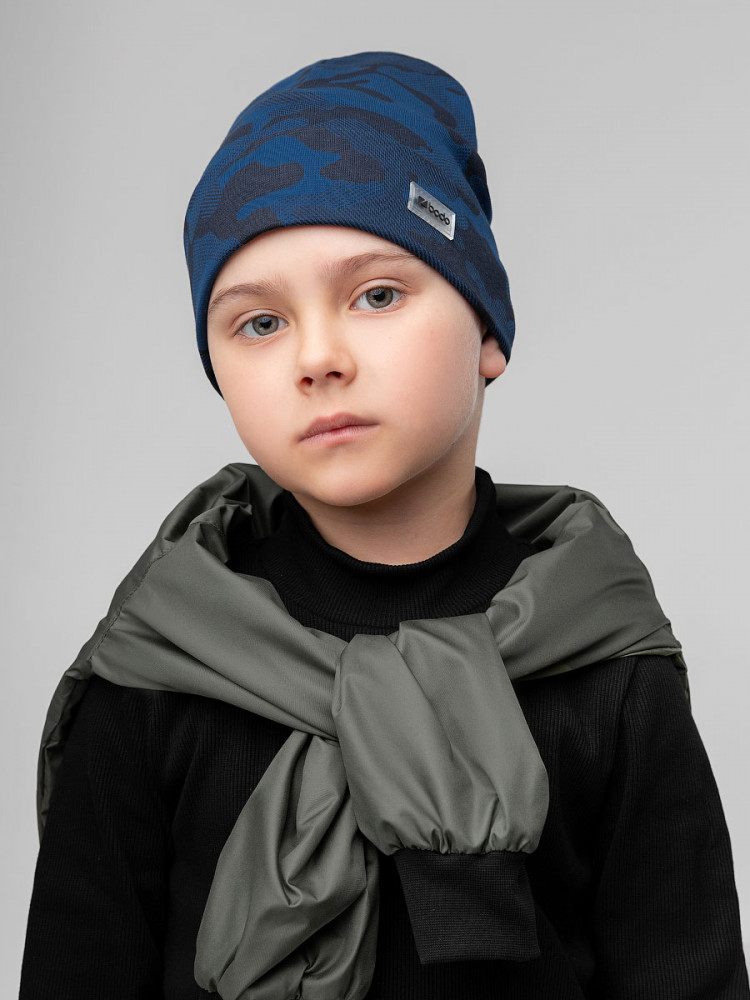 Шапка детская | Bodo