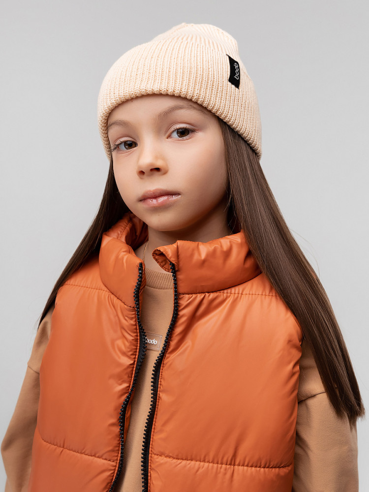 Шапка детская | Bodo