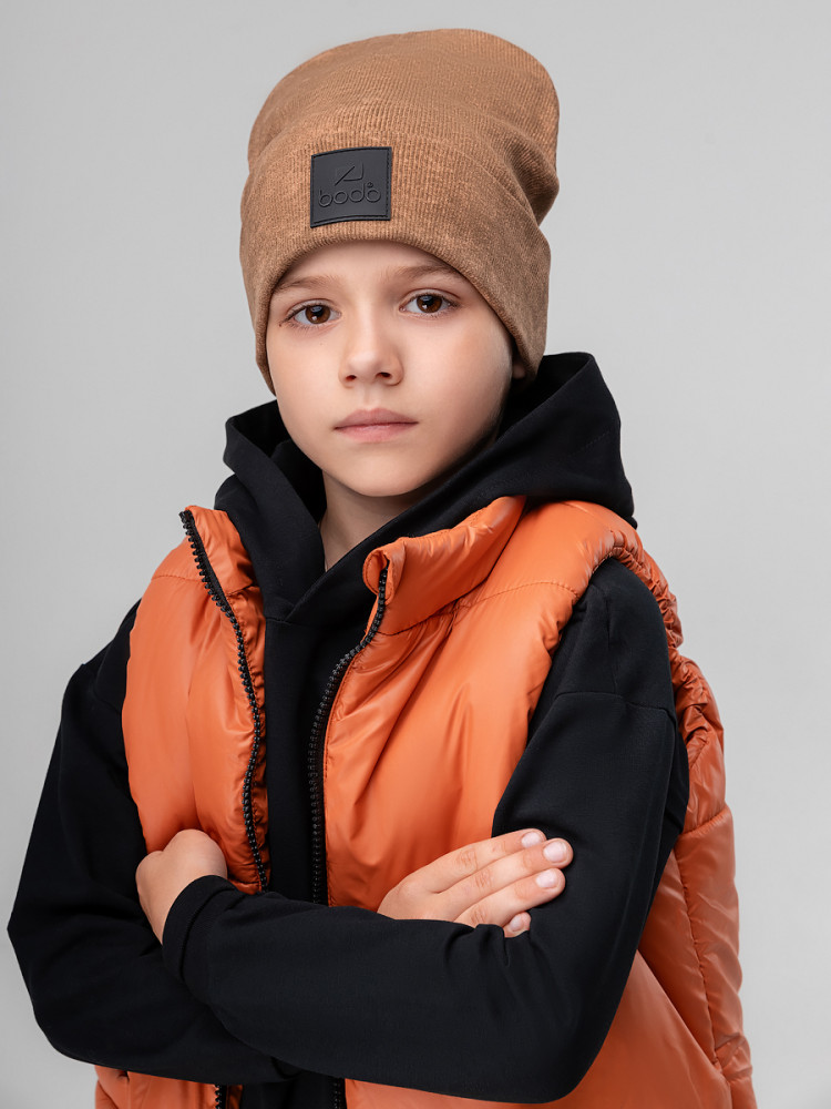 Шапка детская | Bodo