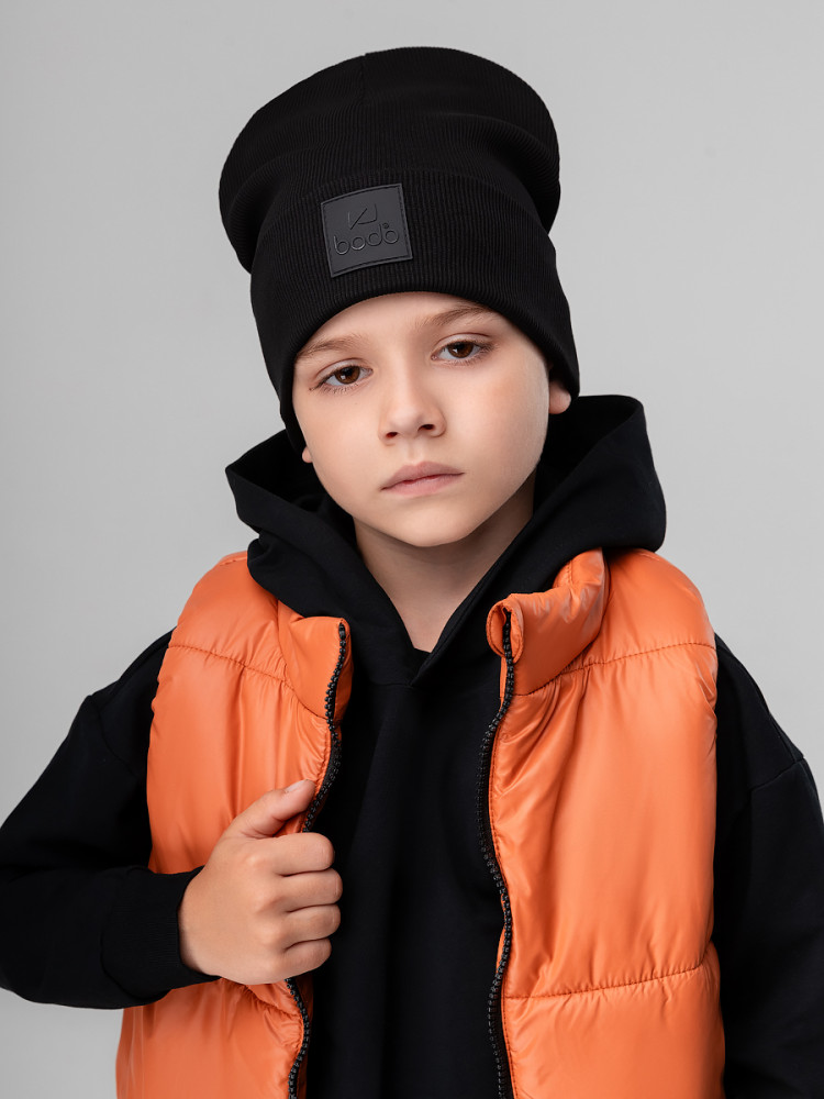 Шапка детская | Bodo