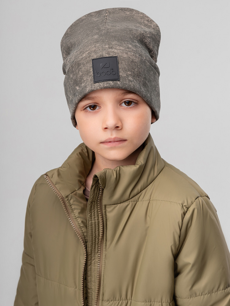 Шапка детская | Bodo