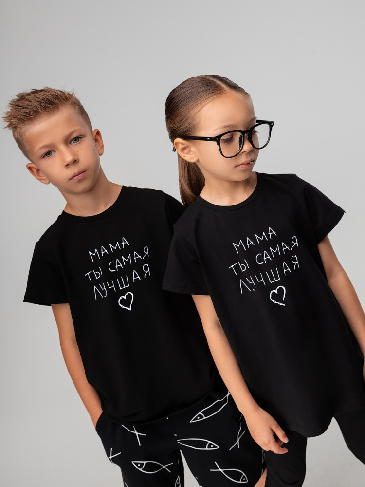 Футболка детская | Bodo