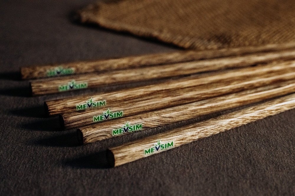 Палочки для еды | Mevsim