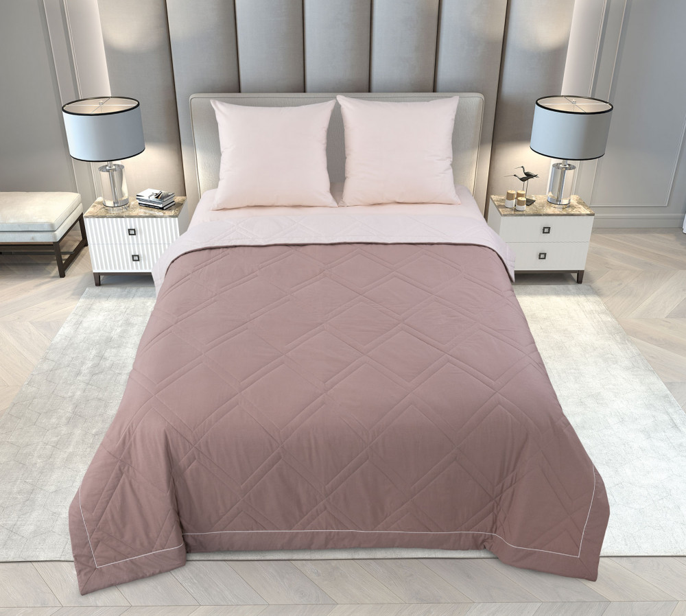 Комплект постельного белья с одеялом «Рудбекия» | Рудбекия | Королевское искушение