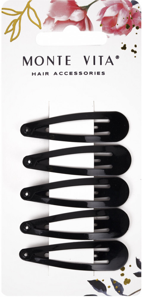 Набор заколок для волос | Monte Vita