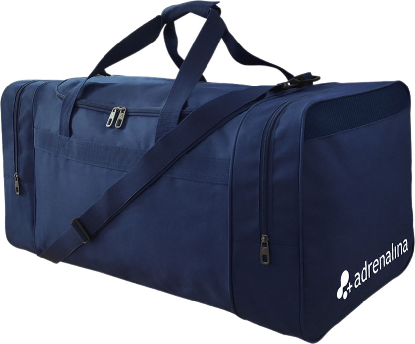 Сумка спортивная «Morgan» | +Adrenalina