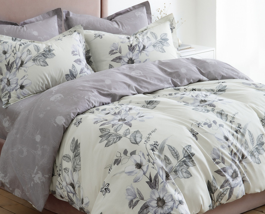 Комплект постельного белья | Сайлид-текстиль