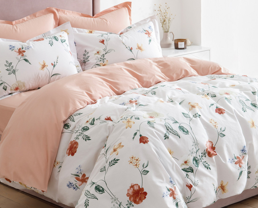 Комплект постельного белья | Сайлид-текстиль