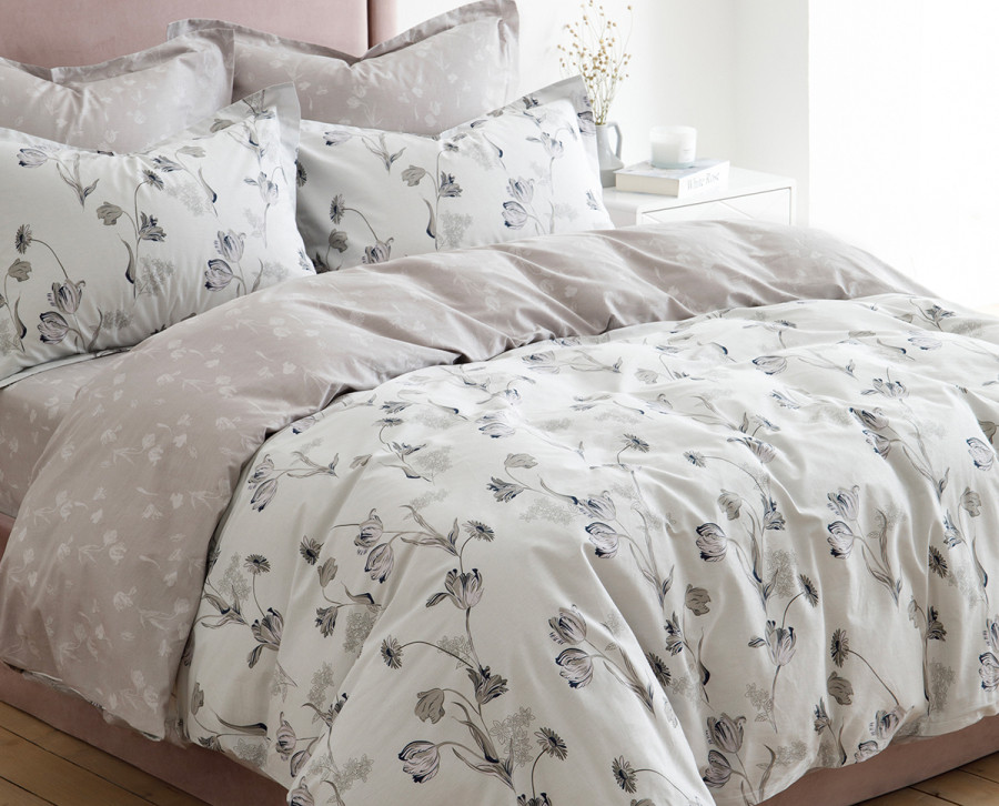 Комплект постельного белья | Сайлид-текстиль