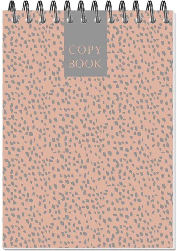 Блокнот «Fleur» | Attache