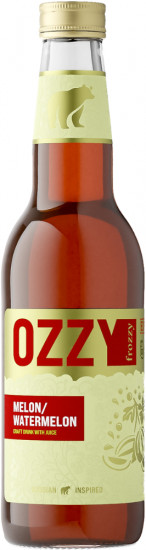 Лимонад крафтовый «Дыня-Арбуз»