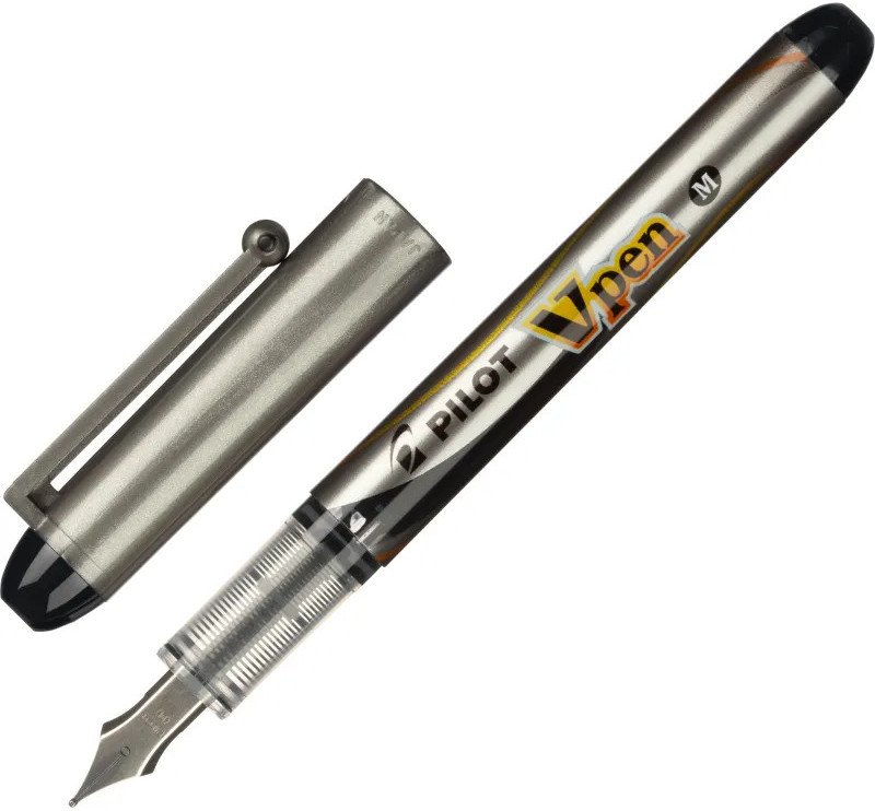 Ручка перьевая «V-Pen» | Pilot