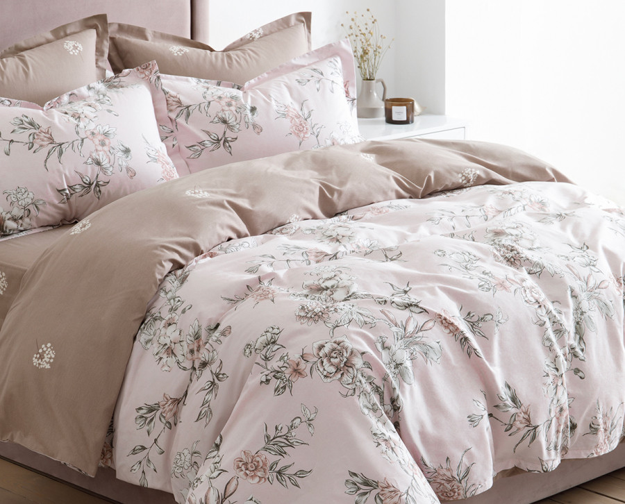 Комплект постельного белья | Сайлид-текстиль