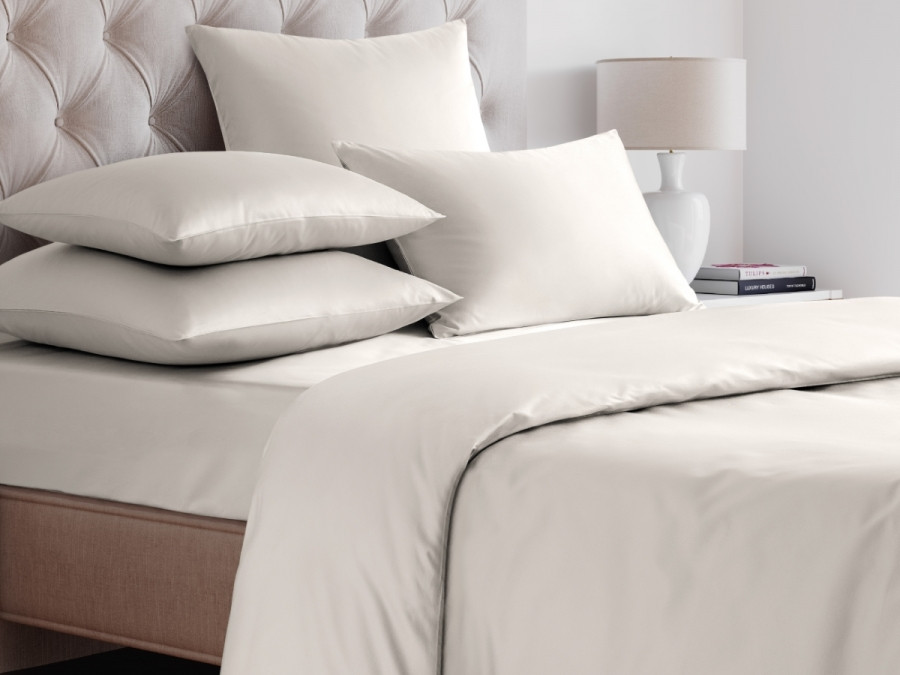 Простыня на резинке | Сайлид-текстиль