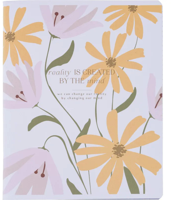 Тетрадь общая «April» | Be Smart