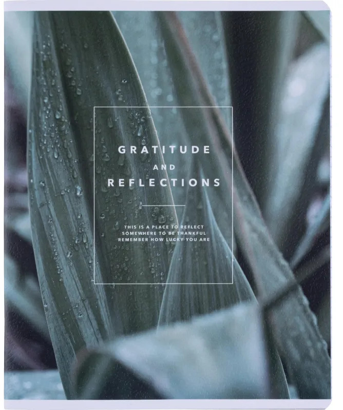 Тетрадь общая «Botanica» | Be Smart