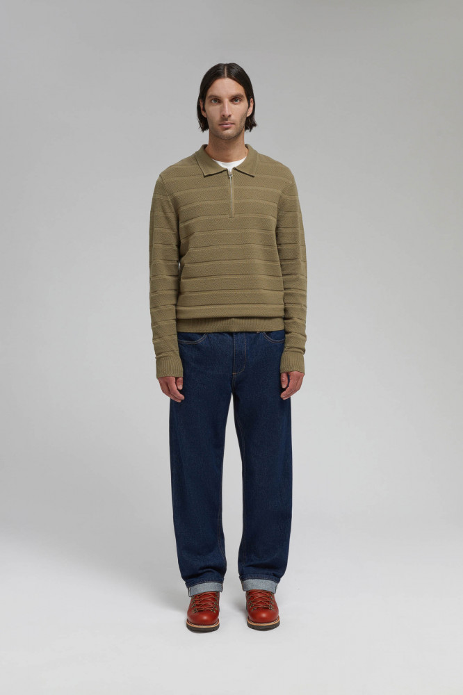 Джемпер мужской | Finn Flare