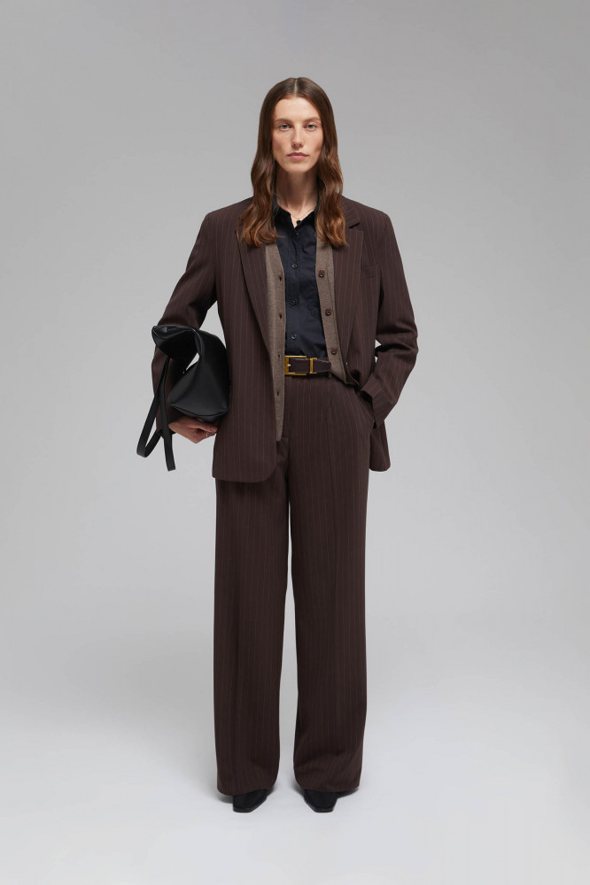 Жакет женский | Finn Flare