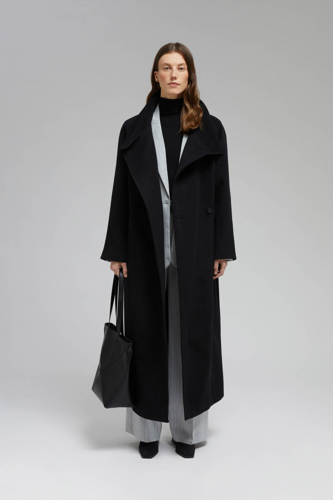 Пальто женское | Finn Flare