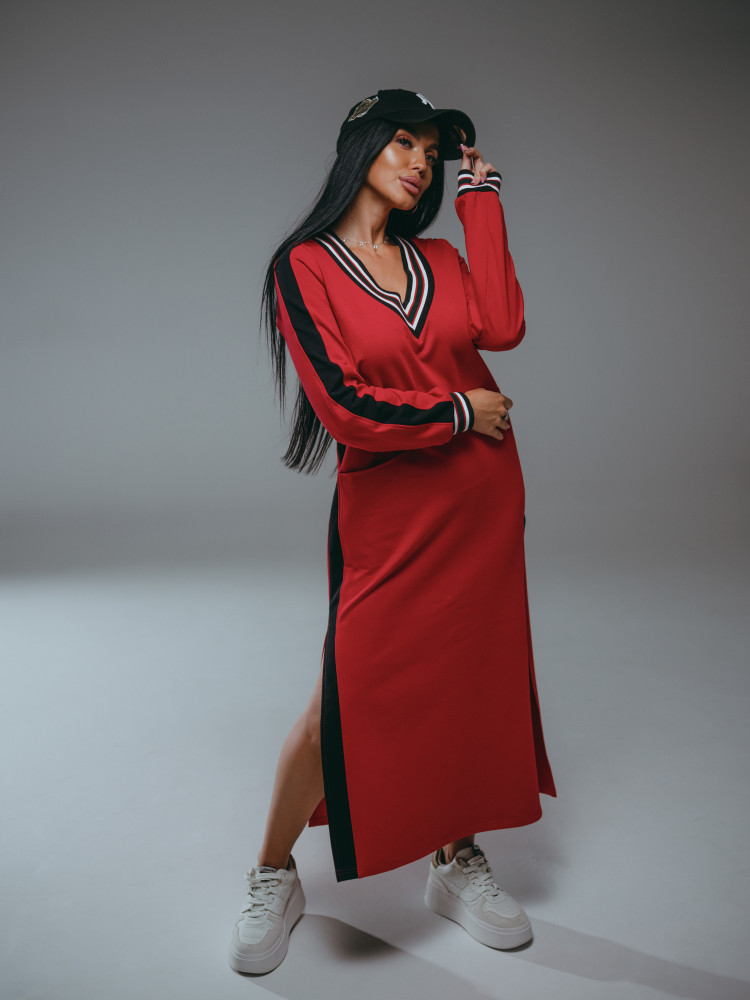 Платье женское «Дебора» | Lovetex.store