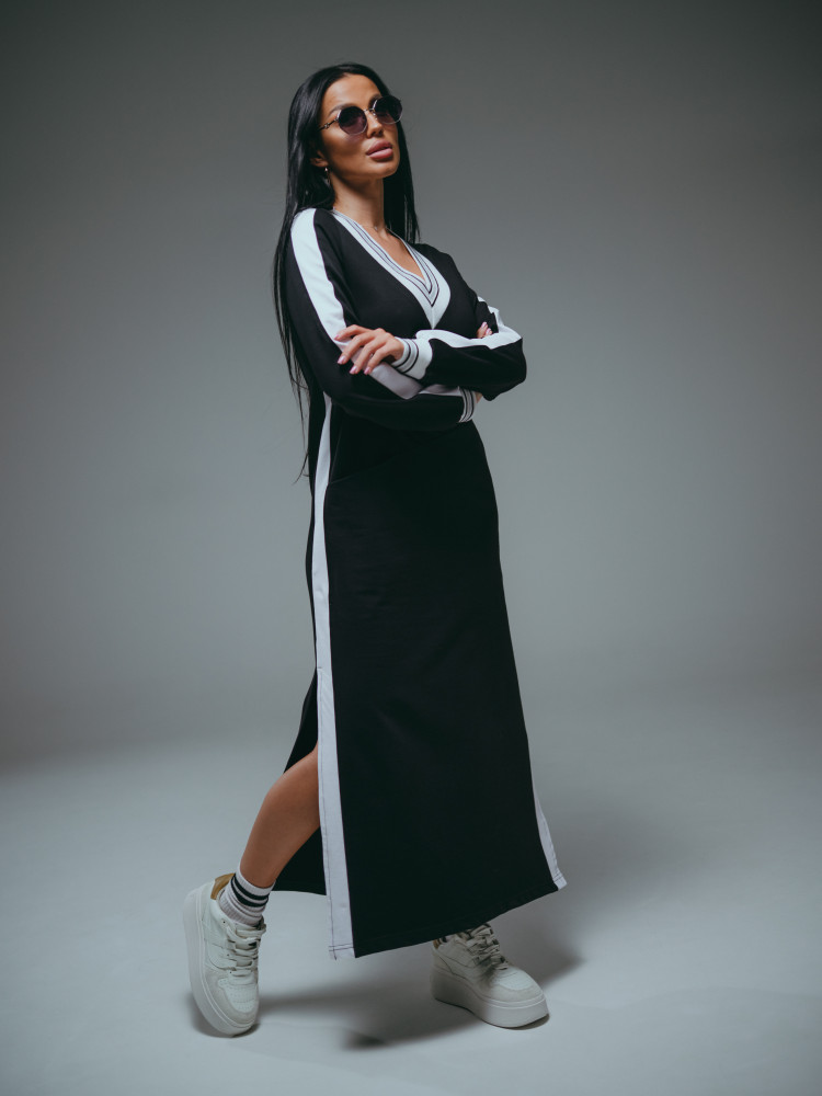 Платье женское «Дебора» | Lovetex.store