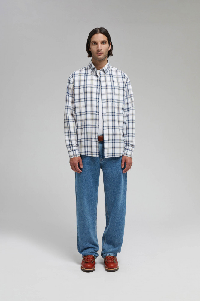 Рубашка мужская | Finn Flare