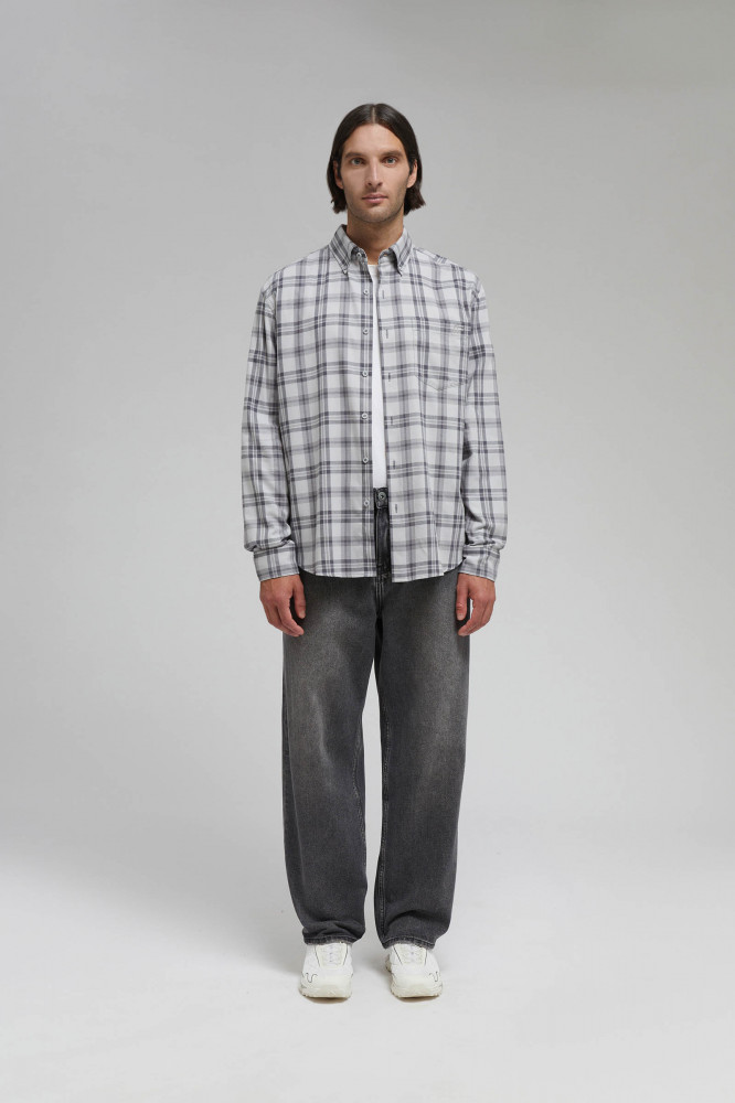 Рубашка мужская | Finn Flare