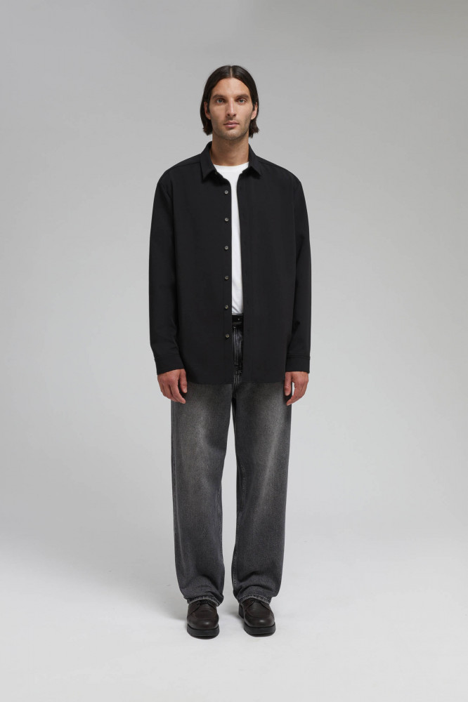 Рубашка мужская | Finn Flare