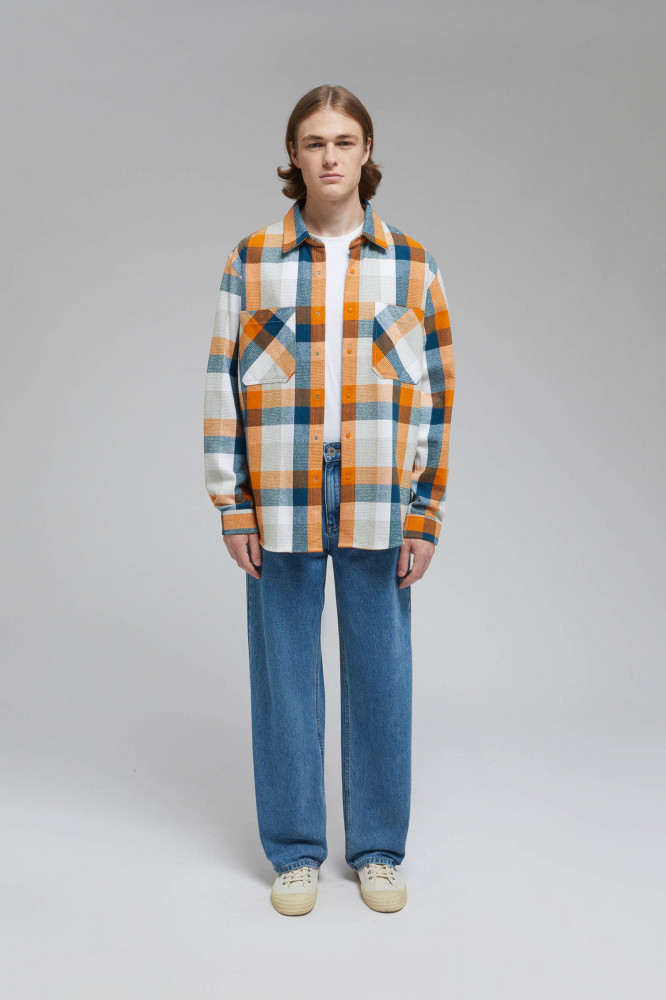 Рубашка мужская | Finn Flare