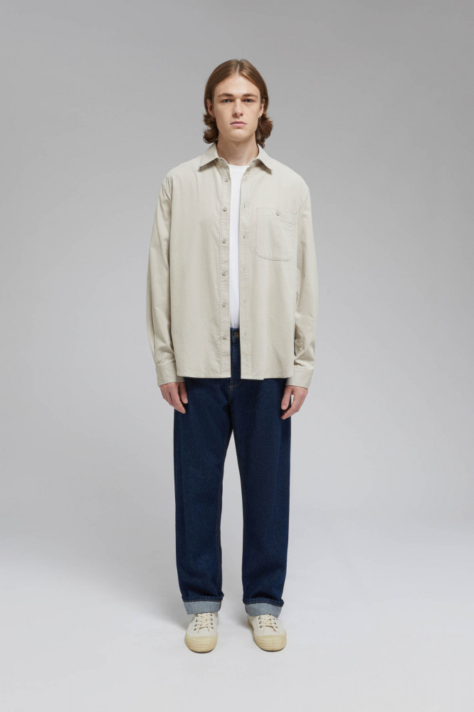 Рубашка мужская | Finn Flare