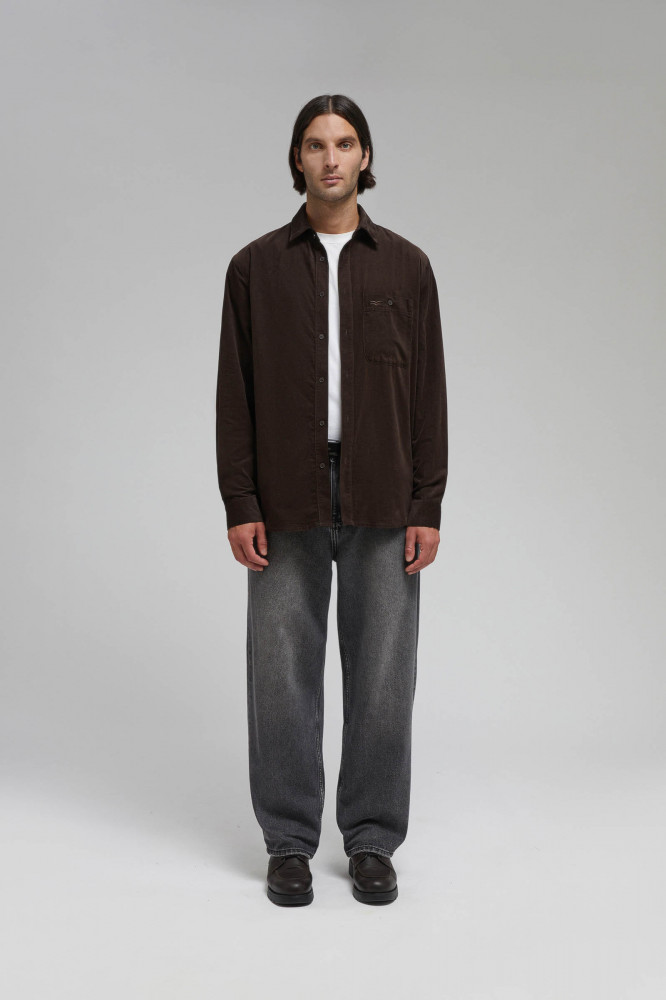 Рубашка мужская | Finn Flare