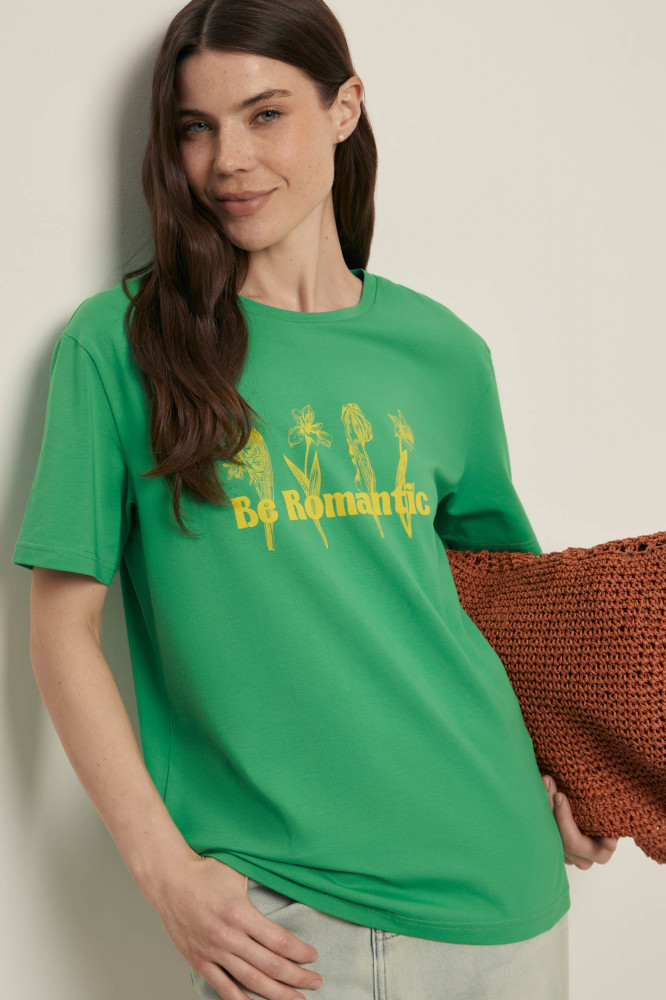 Футболка женская | Finn Flare