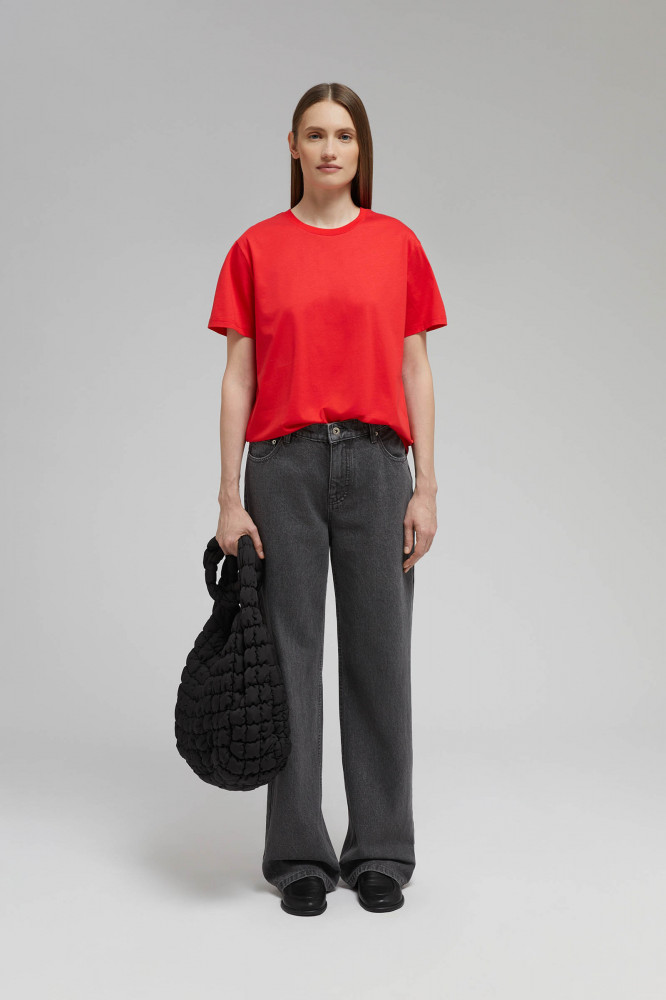 Футболка женская | Finn Flare