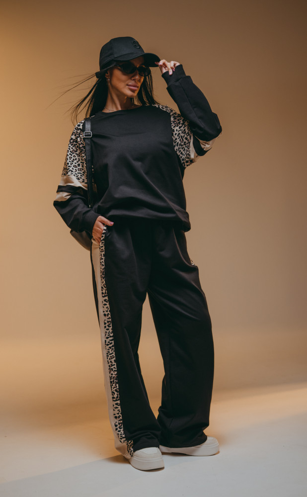 Костюм женский «Хлоя» | Lovetex.store