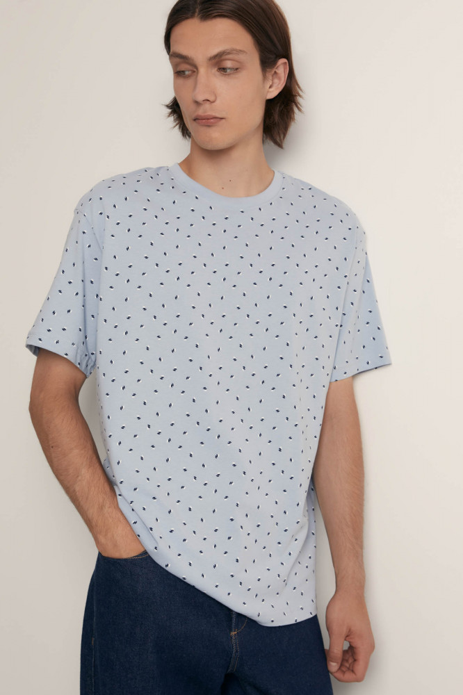 Футболка мужская | Finn Flare