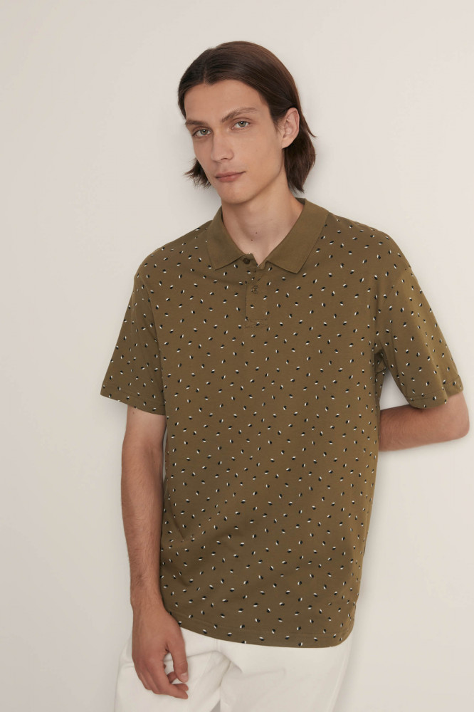 Поло мужское | Finn Flare