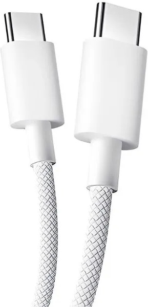 Кабель интерфейсный 6A Braided USB-C to USB-C Cable | Xiaomi