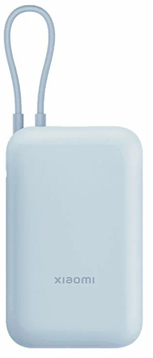 Аккумулятор внешний Power Bank | Xiaomi
