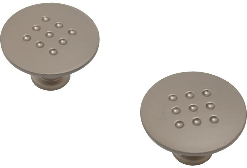 Комплект ручек для мебели | StahlBuro